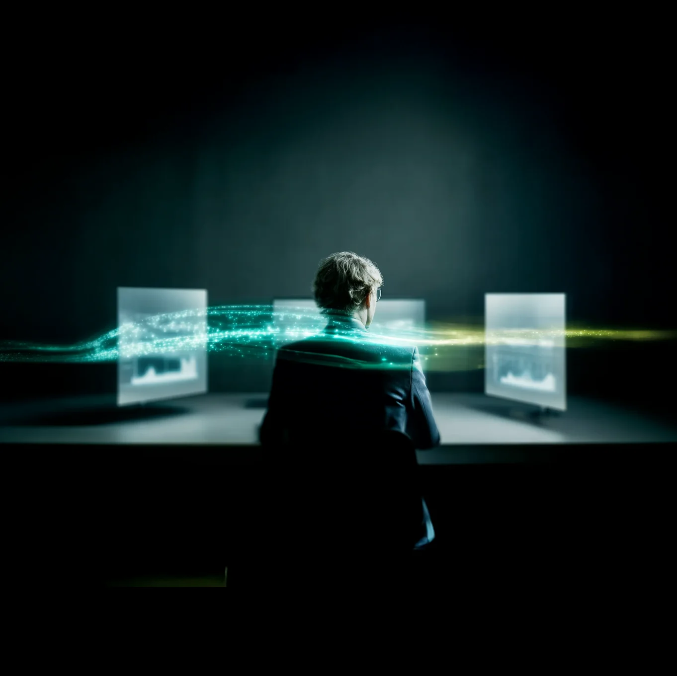 Hybrid data architecture | Connect SAS, Microsoft and Databricks with LACO 2 | LACO